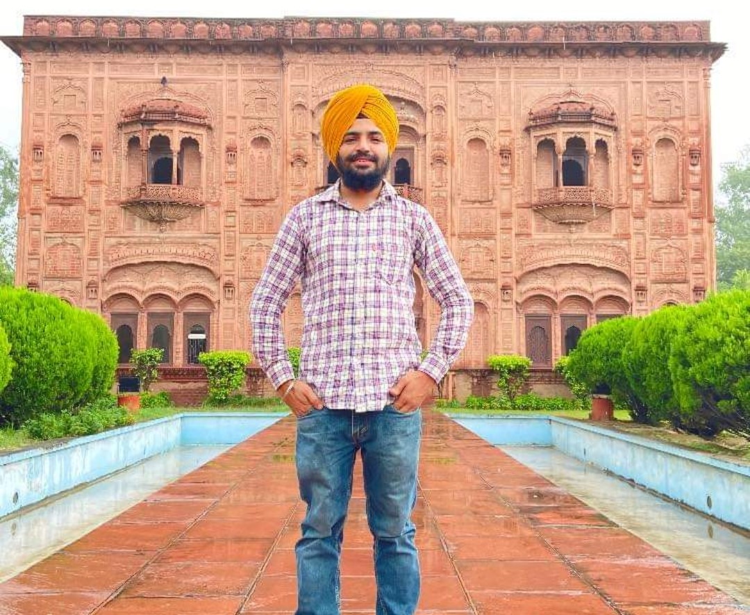 Dr Gurwinder Singh Makha